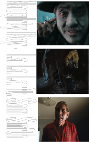 koszulka z piosenki Naughty Boy - La La La ft. Sam Smith