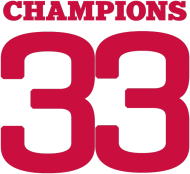 Champions 33 2
