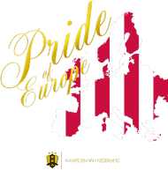 Pride of Europe