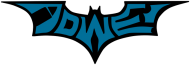 Koszulka Bat Adwe [Niebieska] [Żeńska]