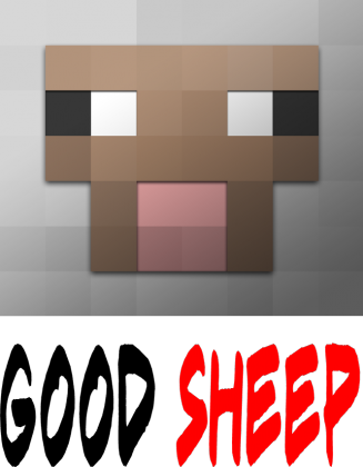 Kubek kanału goodsheep