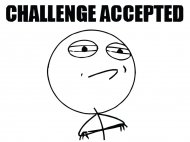 Challenge Accepted women