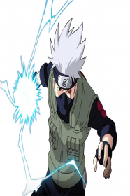 KakashiChidori