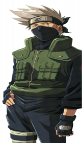 KakashiSenpaii