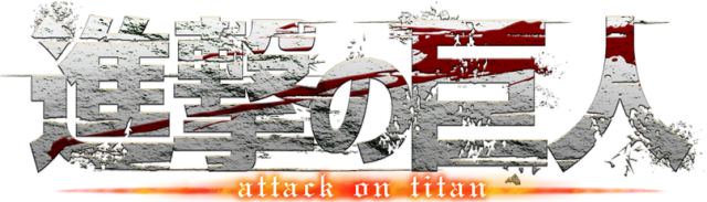 Shingeki no Kyojin
