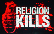 religia zabija