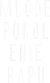 "Młode Pokolenie Rapu" Czarna