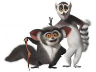 Madagaskar