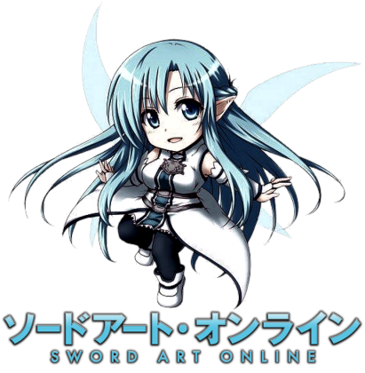 SwordArtOnline - Asuna