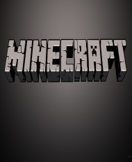 Koszulka Minecraft 2