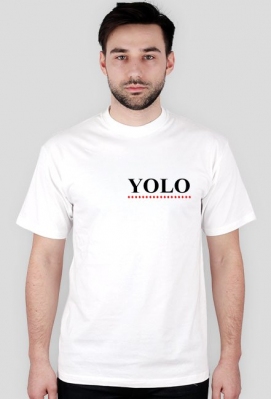 Yolo - Barteg