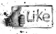 like t-shirt - bestquality woman