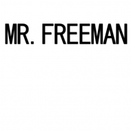 Mr. Freeman