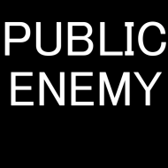 Public Enemy