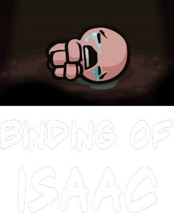 Binding of Isaac