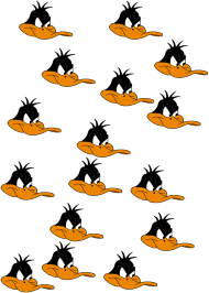 Daffy Kubek