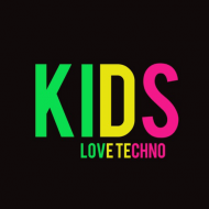 kids love techno