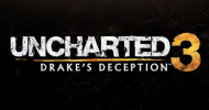 uncharted 3 koszulka