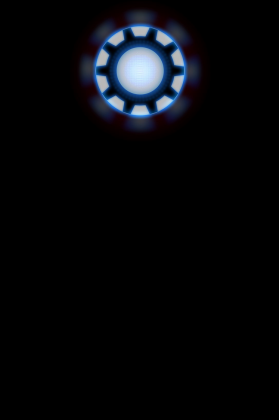 Iron Man Arc Reactor