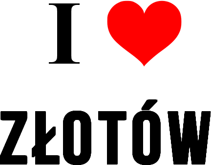 I ♥ Złotów Dziecięca