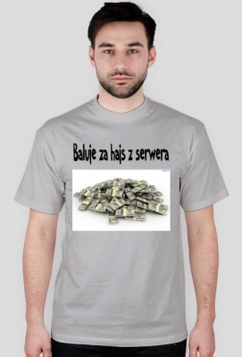Za hajs z serwera baluj - activere