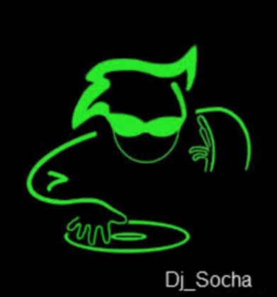 Dj Socha