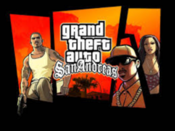 Gta Sa