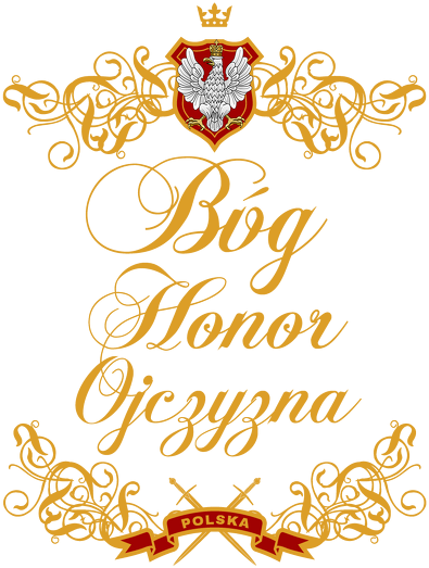 Bóg Honor Ojczyzna