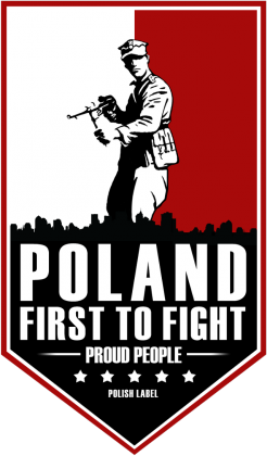 Poland first to fight