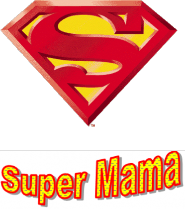 Super mama