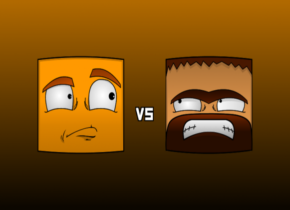 minecraftkb vs L,jay