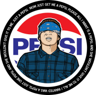 Pepsi Tendencies