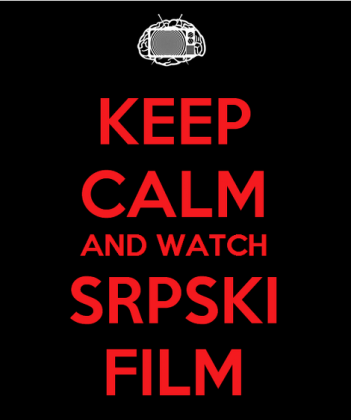 Srpski film czarny męski