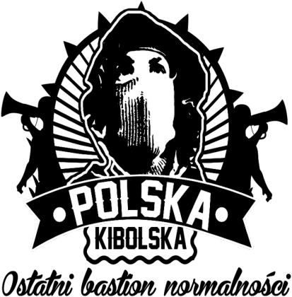 Koszulka POLSKA KIBOLSKA