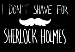 Sherlock