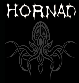 Hornad - Father Beyond Time logo