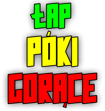 Kubek - Łap Póki Gorące