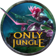 Only jungle