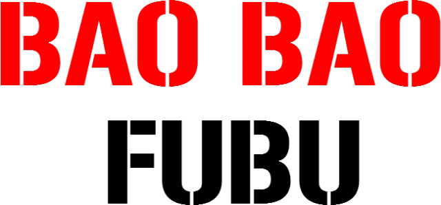 Kubek Chyba cię poje Bao Bao