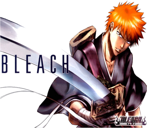 Bleach - Ichigo