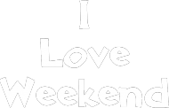 I Love Weekend
