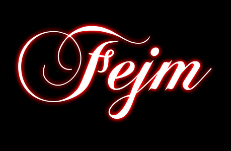 Fejm - Czarna