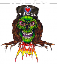 Havok - I love thrash