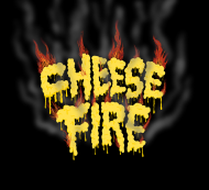 Cheese Fire - Man