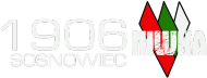 Koszulka Sosnowiec Niwka 1906 Sosnowiec