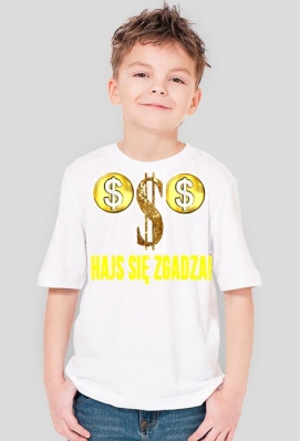 Hajs Się Zgadza! - PatyczaQPL