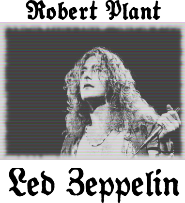 Robert Plant 2