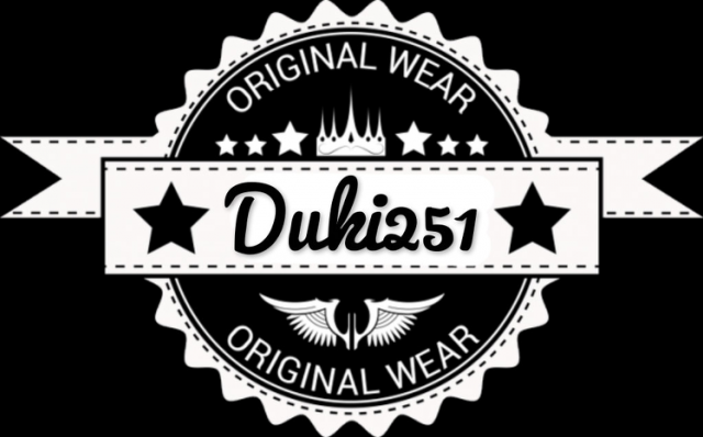 Orginal Wear Męska