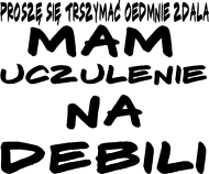 uczulenie