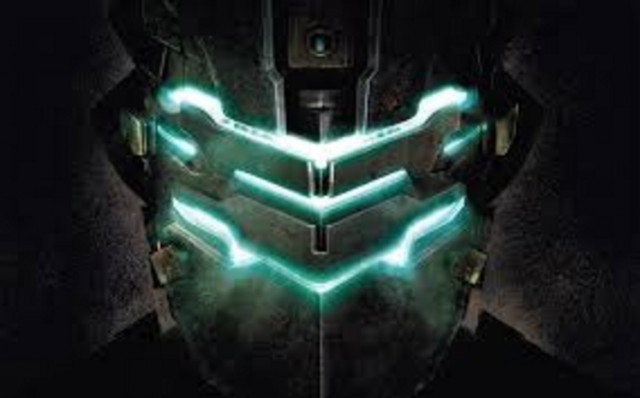 [DeadSpace] Avatar [Męska]